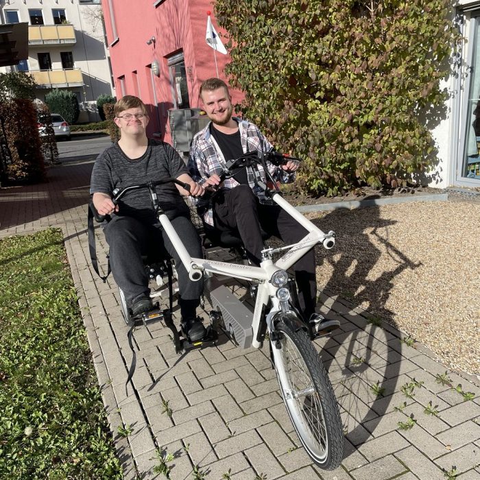 Tandem Haus Noah Tandem Haus Noah